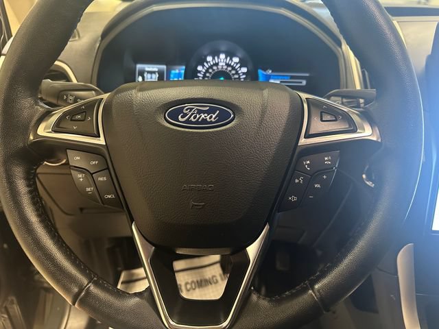 Certified 2024 Ford Edge SEL w/ Convenience Package AWD/4WD image 8