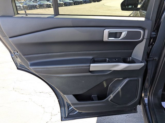 Certified 2023 Ford Explorer XLT w/ Equipment Group 202A image 27