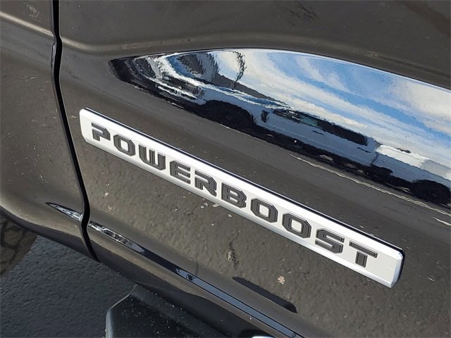 Certified 2025 Ford F150 XLT w/ Equipment Group 301A Standard image 7