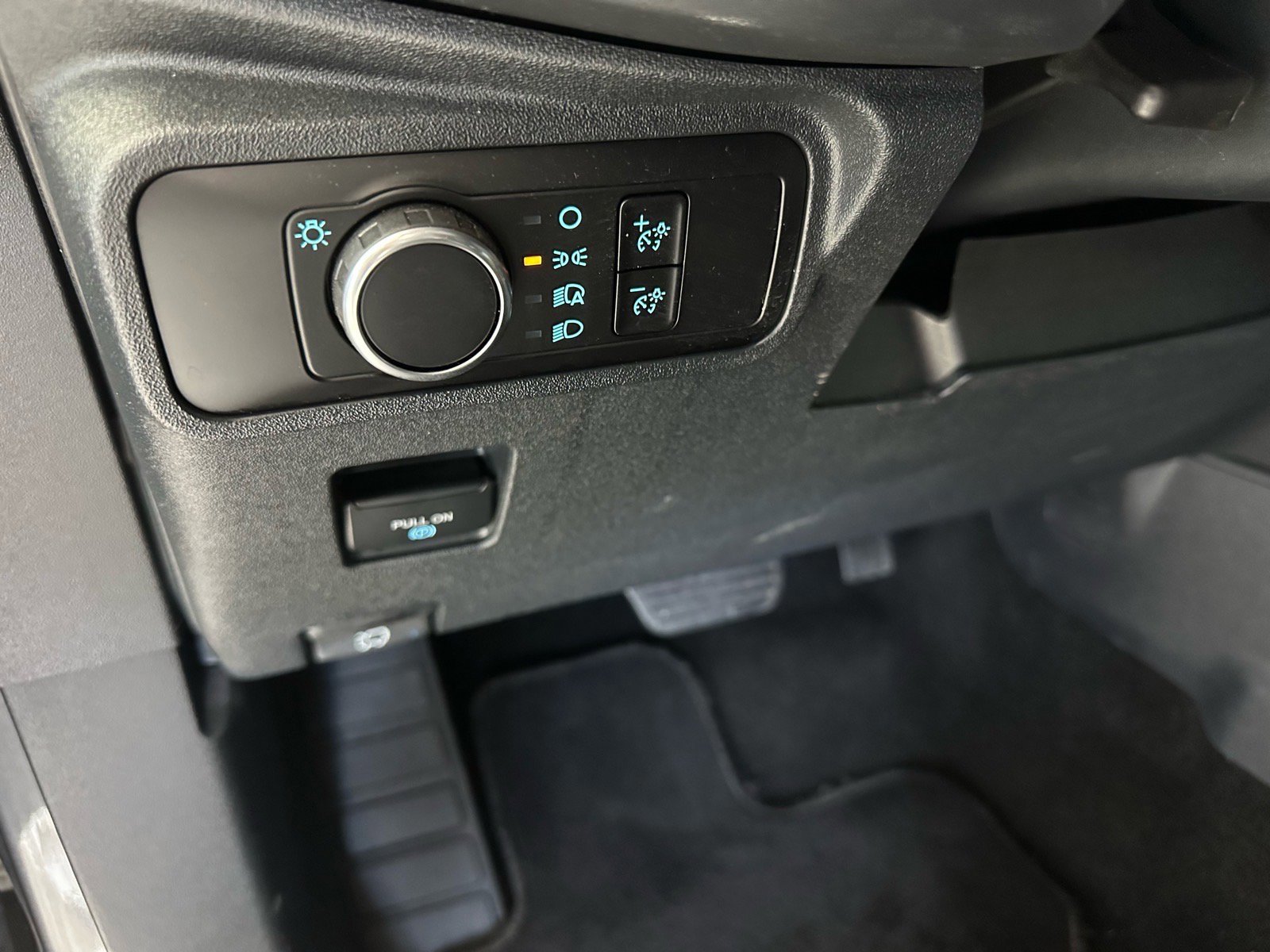 Certified 2025 Ford Bronco Big Bend image 28