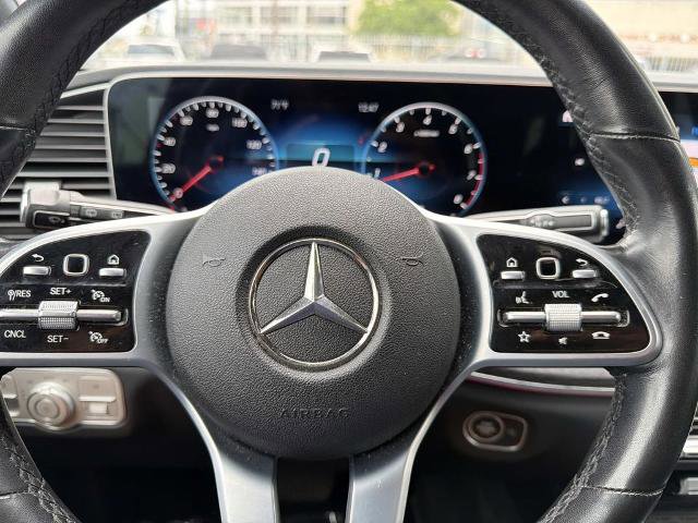 Used 2021 Mercedes-Benz GLE 350 4MATIC w/ Premium Package image 20