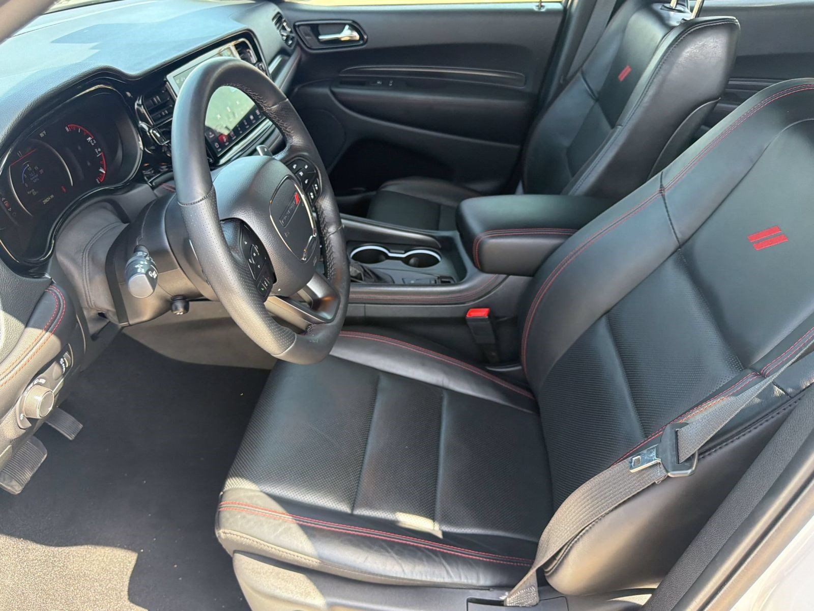 Used 2025 Dodge Durango R/T AWD/4WD image 5