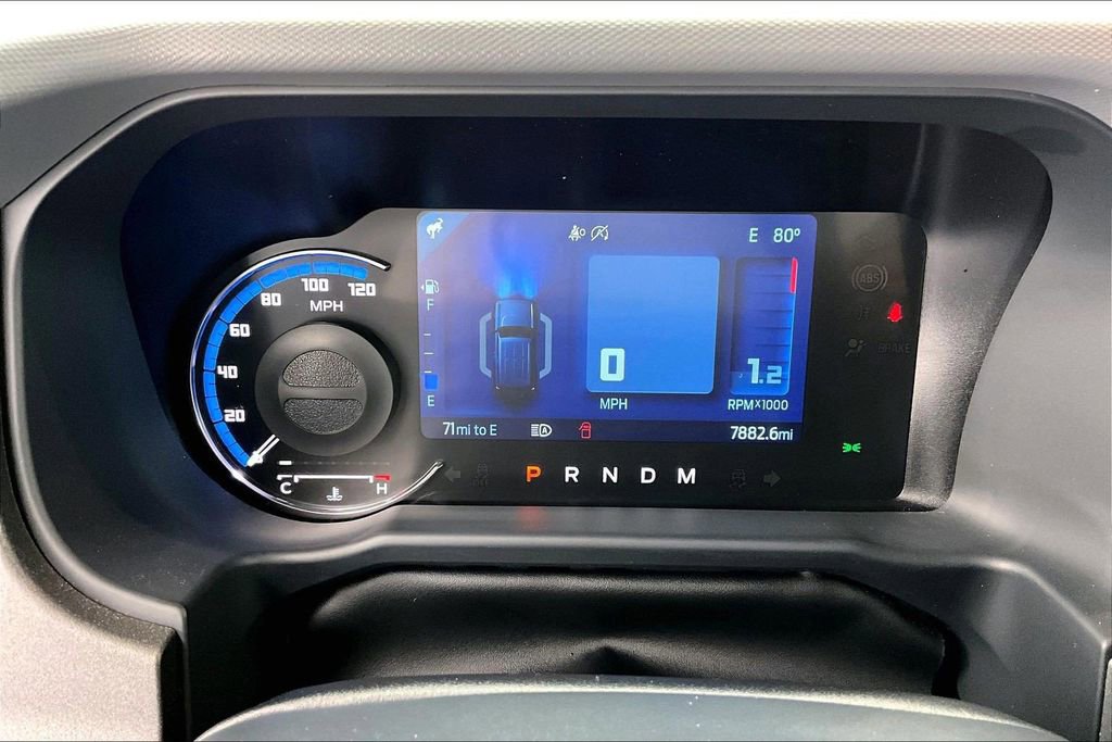 Certified 2024 Ford Bronco Big Bend image 20