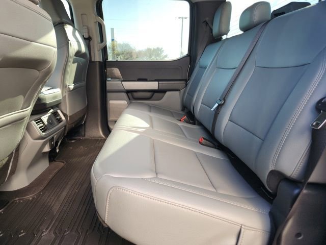 Certified 2025 Ford F150 Lightning Flash image 20