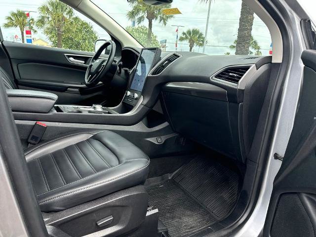 Certified 2024 Ford Edge SEL w/ Convenience Package AWD/4WD image 23