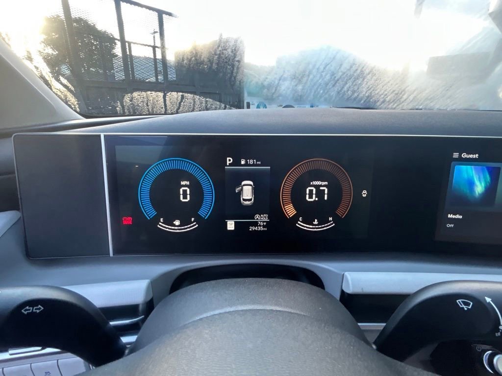 Used 2025 Hyundai Tucson SEL image 36