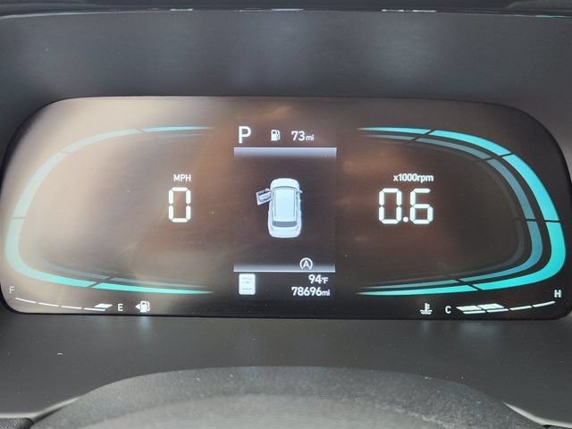 Used 2023 Hyundai Palisade XRT FWD image 13