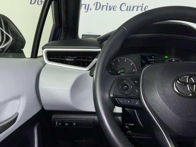Used 2023 Toyota Corolla Hybrid Sedan image 24