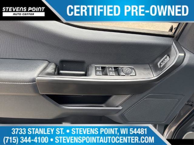 Certified 2023 Ford F150 XL w/ STX Appearance Package AWD/4WD image 19