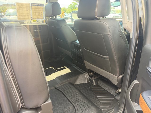Used 2019 Chevrolet Silverado 2500 High Country AWD/4WD image 29