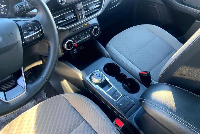 Certified 2022 Ford Escape SE w/ Convenience Package image 16
