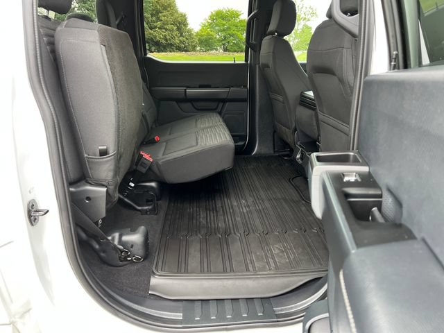Certified 2023 Ford F150 XL w/ STX Appearance Package AWD/4WD image 34