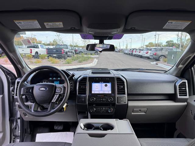Certified 2019 Ford F150 XLT image 28