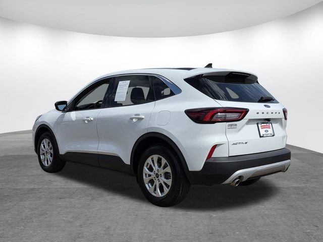 Certified 2024 Ford Escape Active FWD image 6