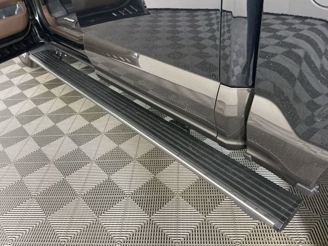 Certified 2024 Ford F150 King Ranch w/ FX4 Off-Road Package image 15