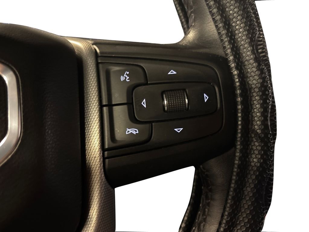 Used 2022 GMC Yukon Denali w/ Denali Premium Package AWD/4WD image 35