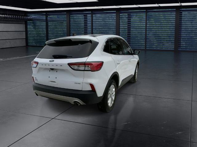 Certified 2022 Ford Escape SE w/ Convenience Package image 6
