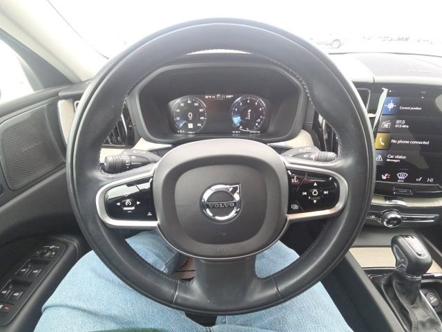Used 2021 Volvo XC60 T5 Inscription image 44