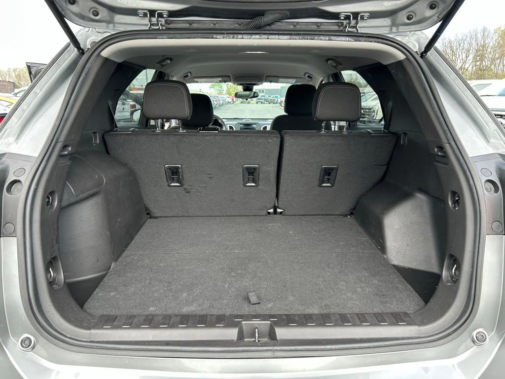 Used 2024 Chevrolet Equinox LS w/ LS Convenience Package image 26