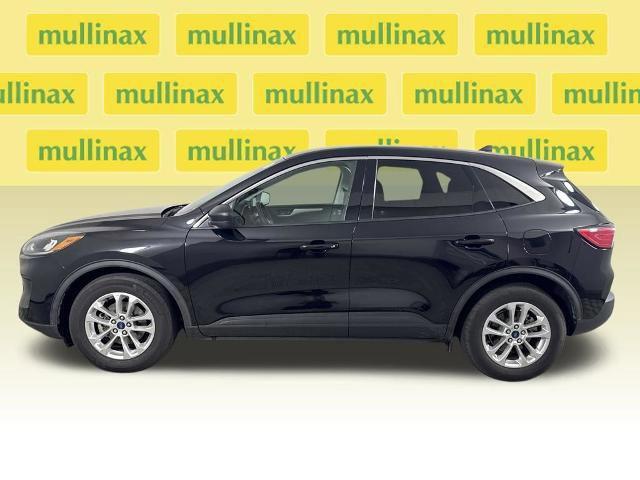 Certified 2022 Ford Escape SE image 5