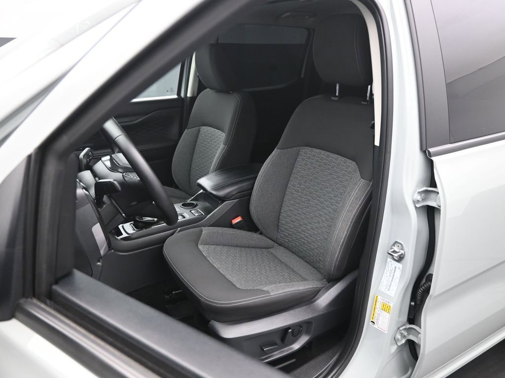 Certified 2024 Ford Ranger XLT w/ Equipment Group 301A High RWD image 9