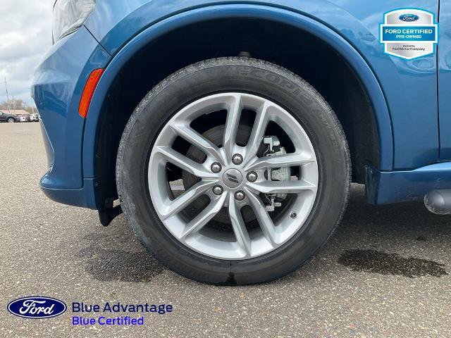 Used 2024 Dodge Durango GT AWD/4WD image 30