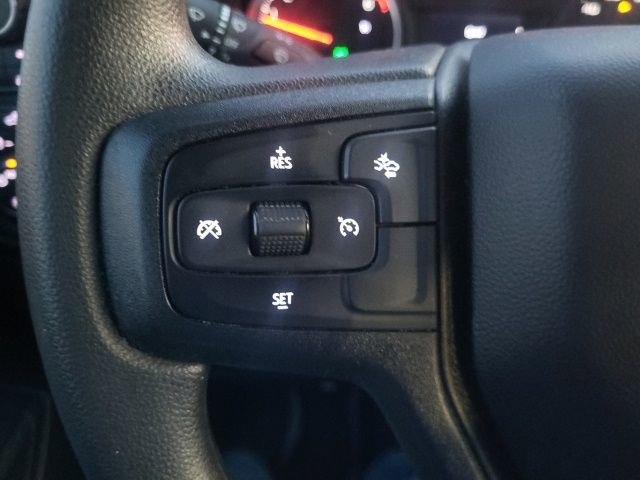 Used 2024 Chevrolet Silverado 1500 Custom image 15