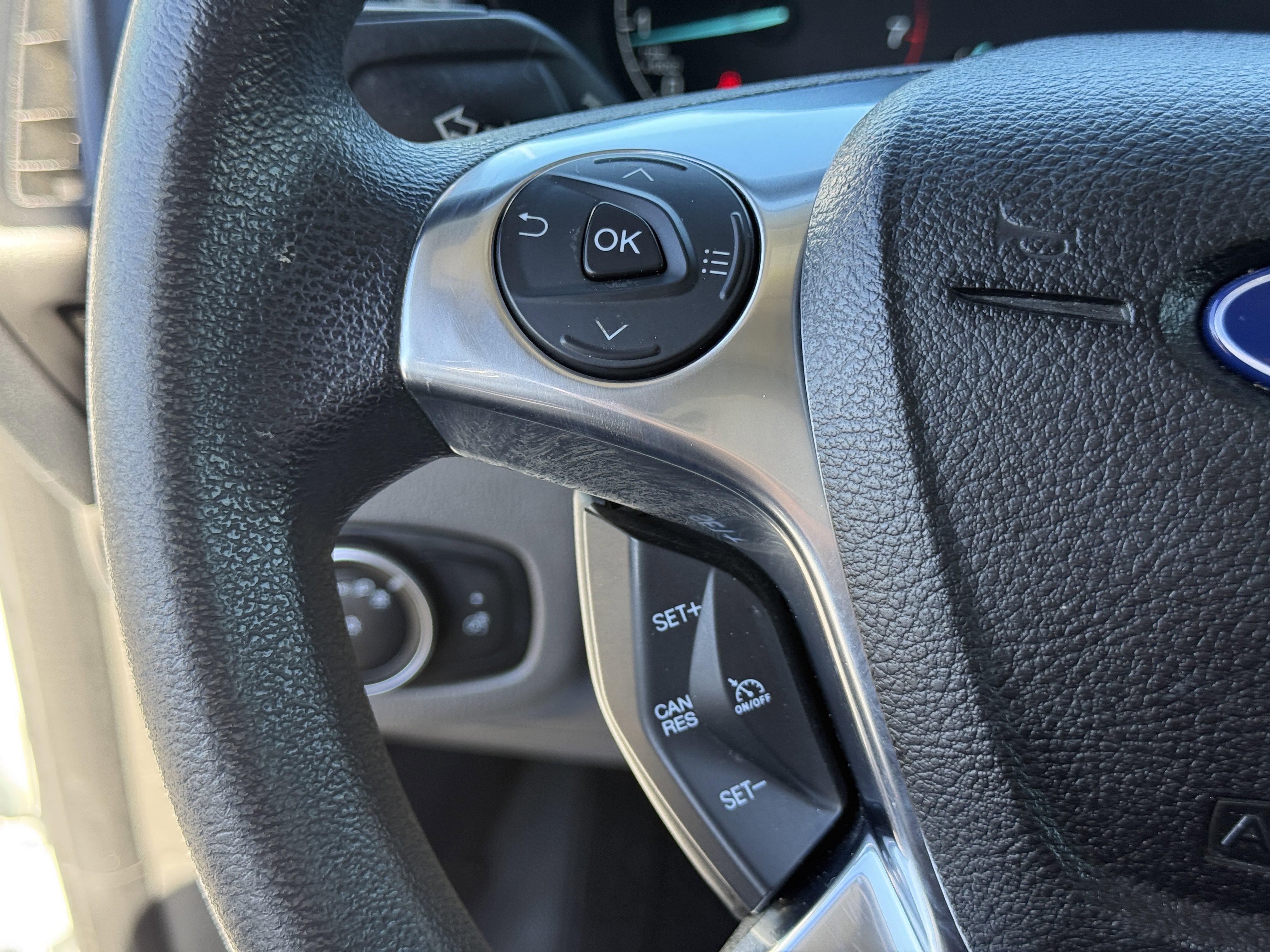 Certified 2020 Ford Transit Connect XL image 22