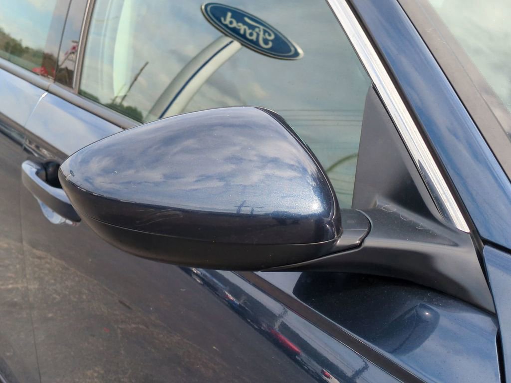 Used 2024 Honda Accord EX image 15