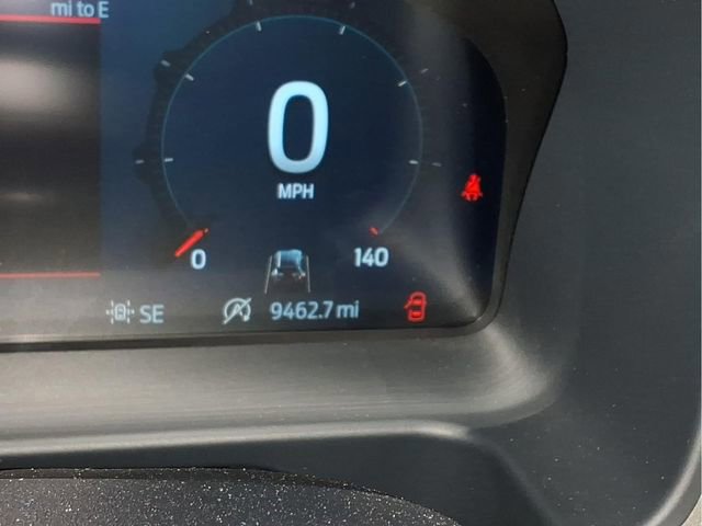 Certified 2024 Ford Bronco Raptor image 24