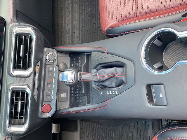 Certified 2024 Ford Mustang GT Premium RWD image 33