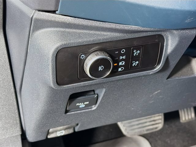 Certified 2025 Ford Bronco Heritage Edition AWD/4WD image 12