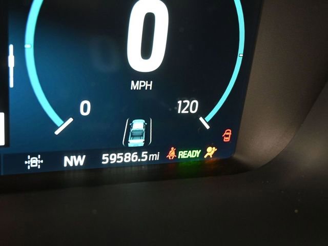 Certified 2023 Ford F150 Platinum w/ Equipment Group 701A High image 19