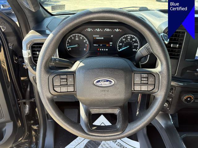 Certified 2021 Ford F150 XL w/ Equipment Group 101A High AWD/4WD image 14