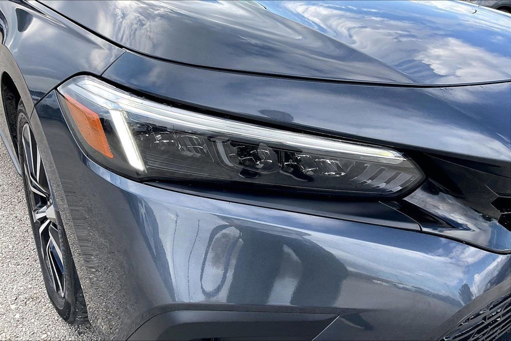 Used 2024 Honda Civic EX-L image 33