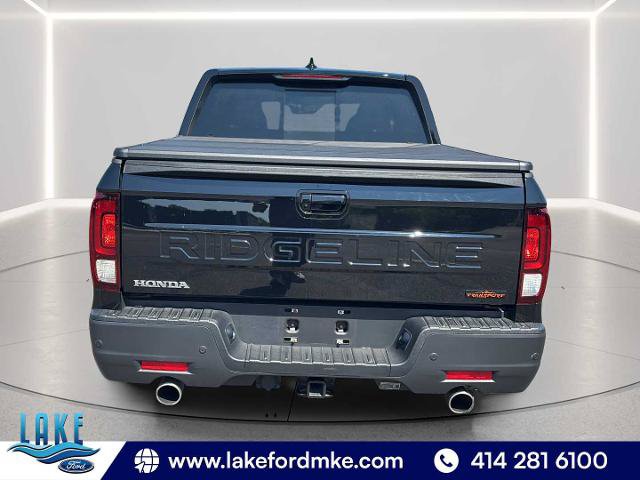 Used 2024 Honda Ridgeline TrailSport image 6