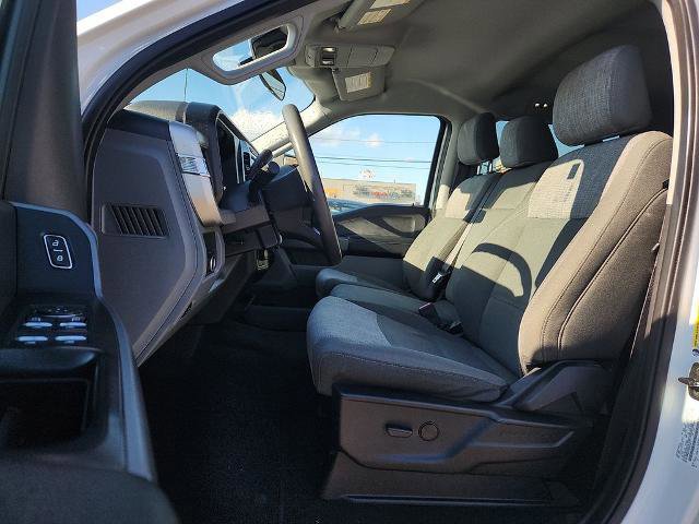 Certified 2024 Ford F350 XLT image 14