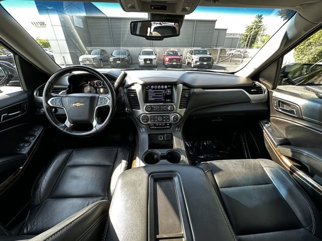 Used 2019 Chevrolet Suburban LT AWD/4WD image 16