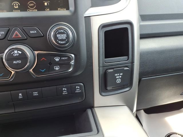 Used 2017 RAM 1500 Lone Star image 29