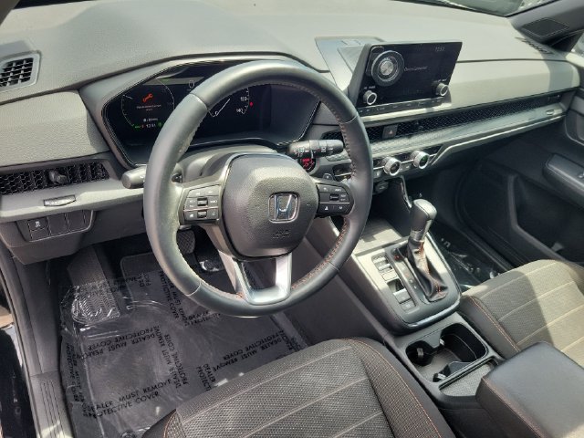 Used 2024 Honda CR-V Sport image 19
