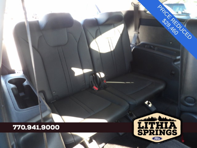 Used 2023 Kia Sorento SX AWD/4WD image 32