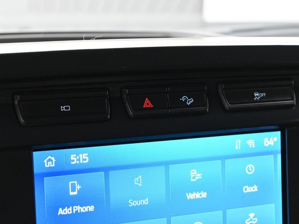 Certified 2022 Ford F150 XL w/ Trailer Tow Package image 43