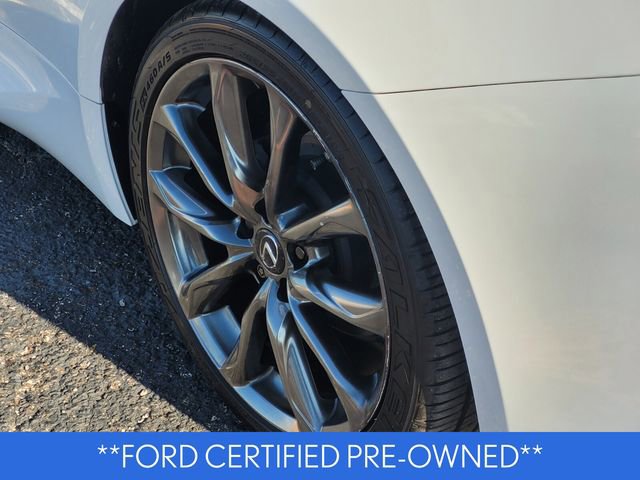 Used 2019 Lexus RC 300 F Sport image 7