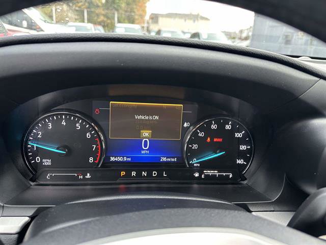 Certified 2022 Ford Explorer XLT w/ Equipment Group 202A image 40