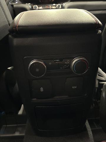 Certified 2023 Ford Explorer ST-Line w/ Class IV Trailer Tow Package image 14