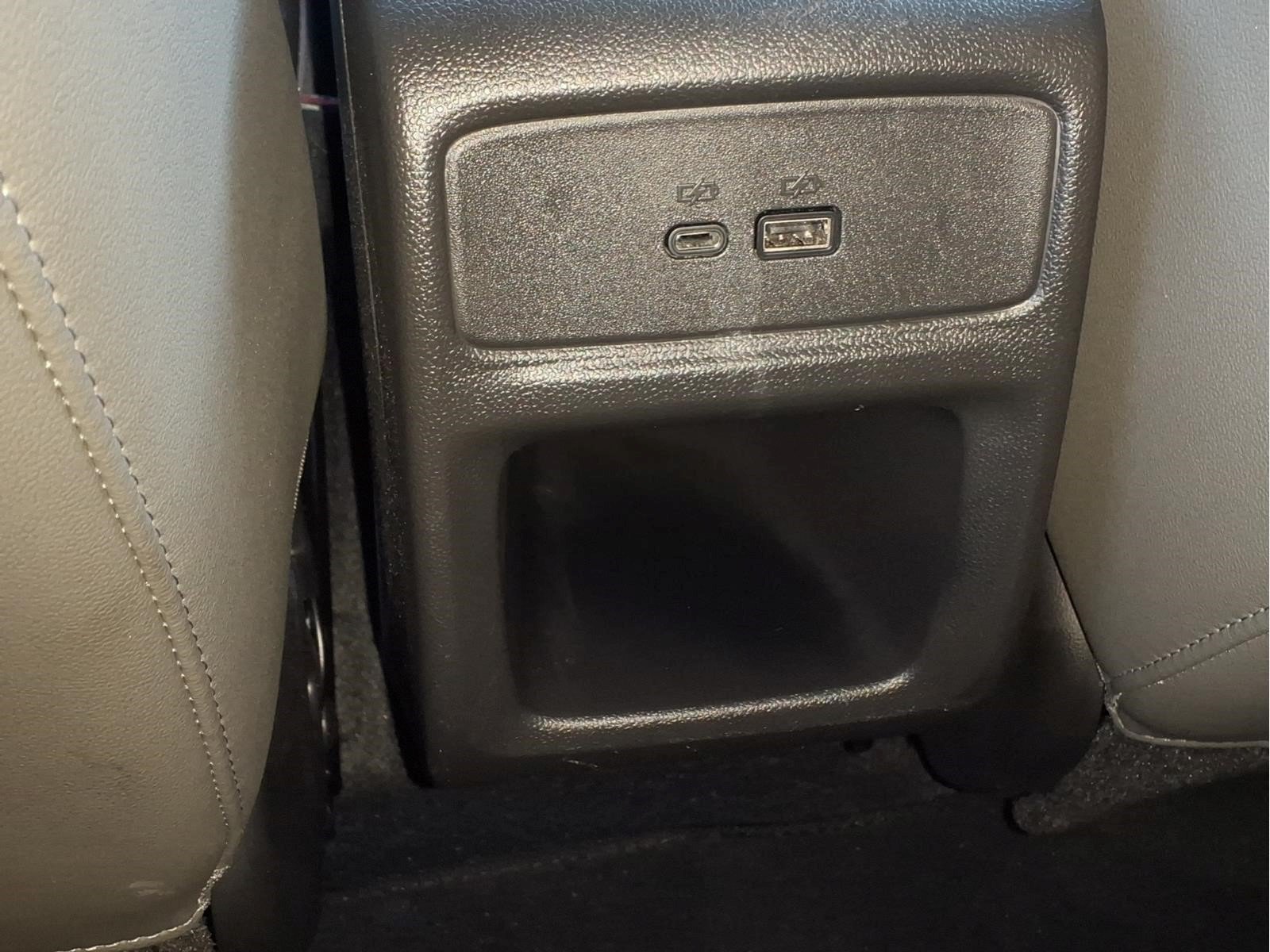 Used 2025 Chevrolet Trax ACTIV w/ Driver Confidence Package FWD image 18