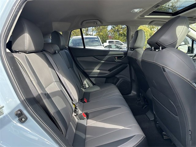 Used 2021 Subaru Crosstrek 2.5i Sport w/ Moonroof Package image 40