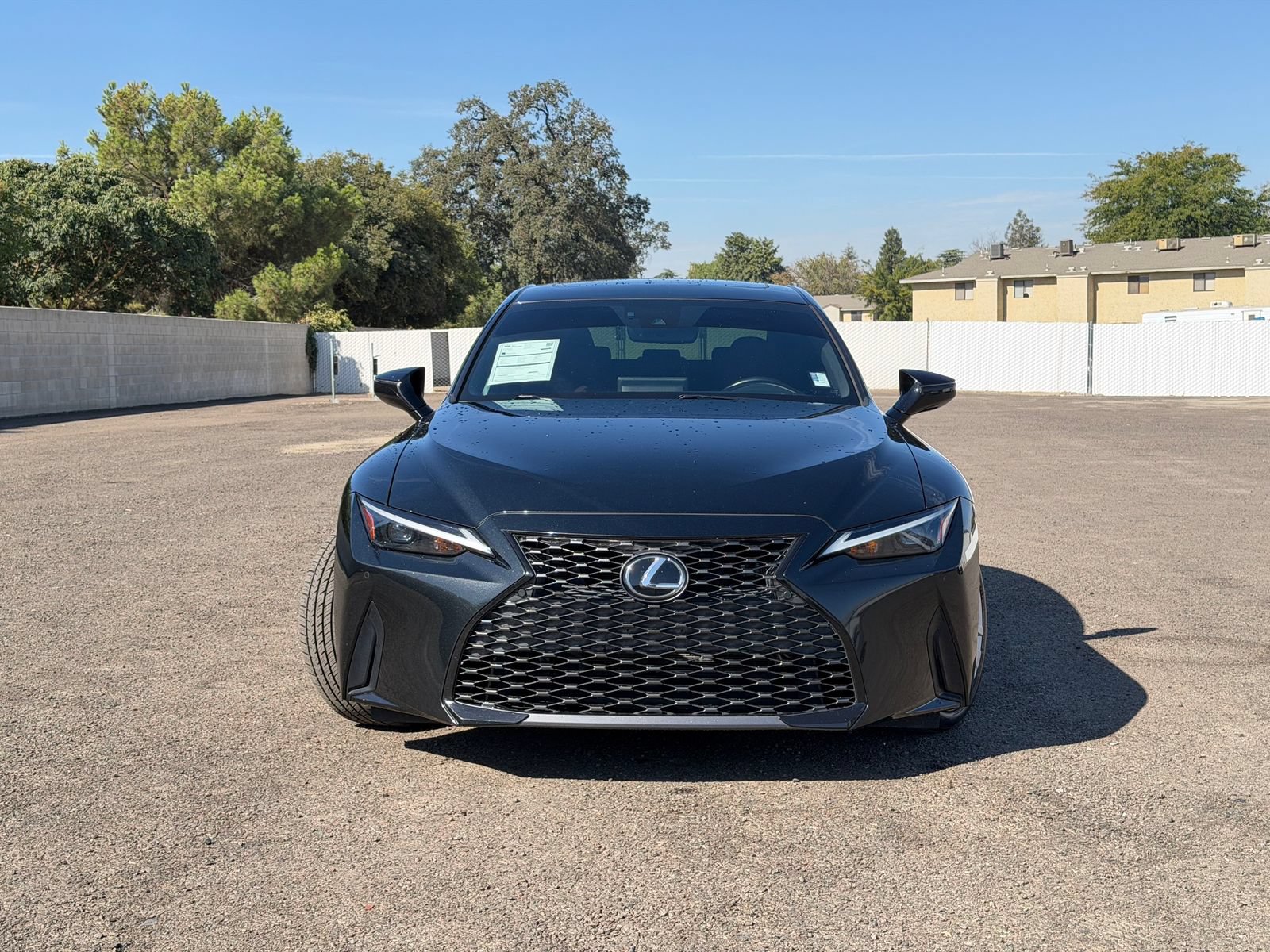 Used 2021 Lexus IS 300 w/ Comfort Package RWD image 9