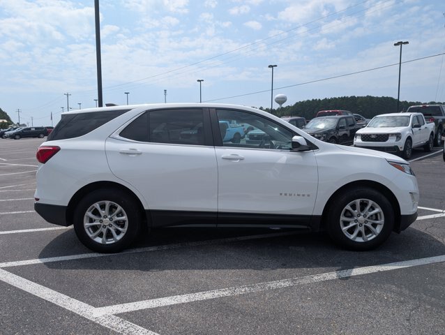 Used 2021 Chevrolet Equinox LT FWD image 6