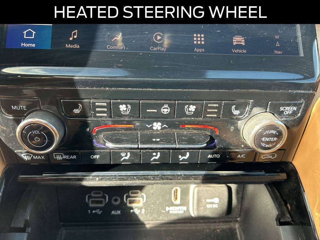 Used 2024 Jeep Grand Cherokee Summit image 20